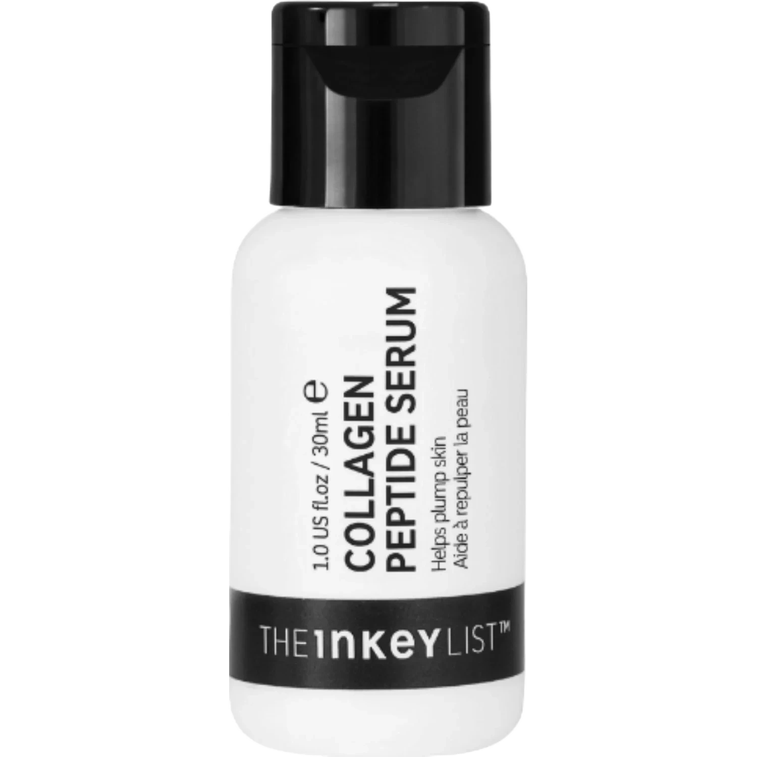 The INKEY List Collagen Peptide Serum