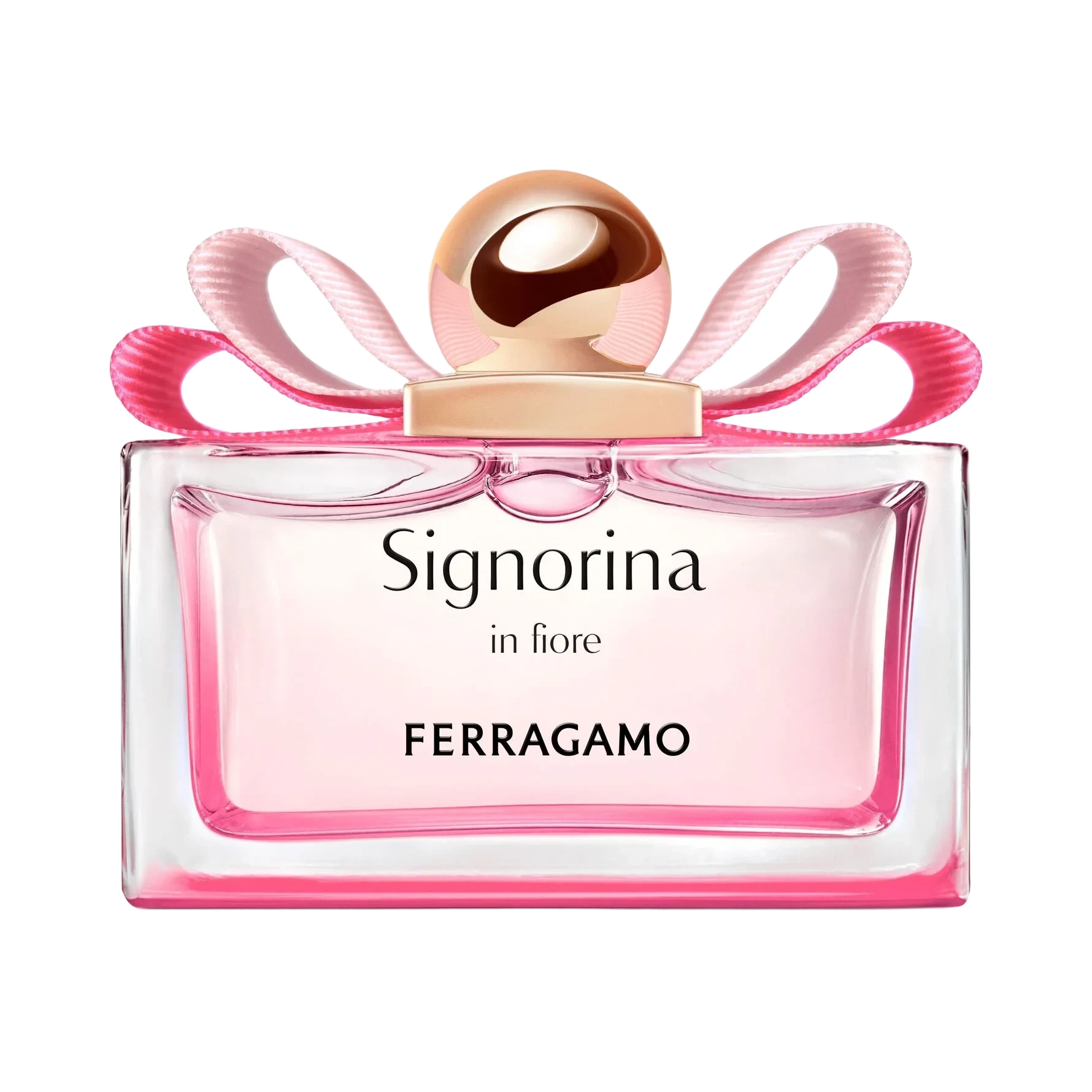 Ferragamo Signorina In Fiore Eau de Toilette 100 ml