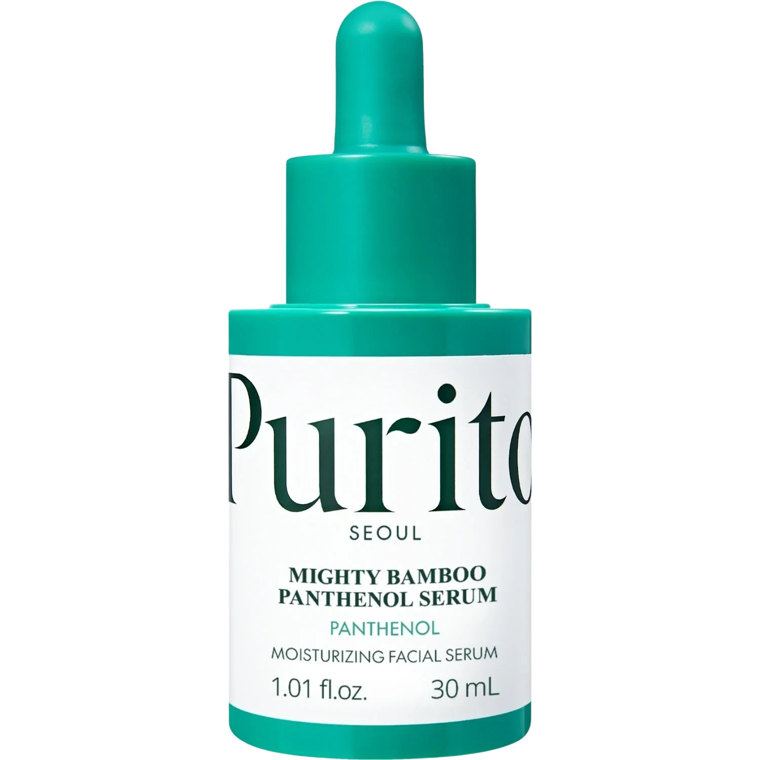 Purito Mighty Bamboo Panthenol Serum