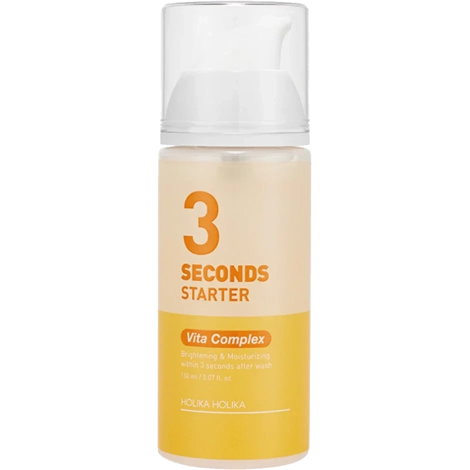 Holika Holika 3 Seconds Starter Vita Complex
