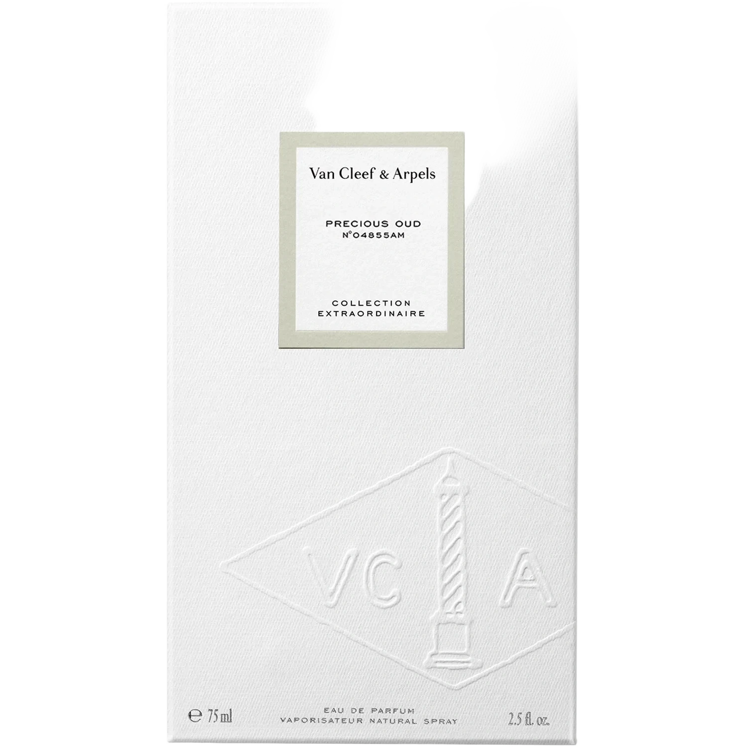 Van Cleef & Arpels Precious Oud