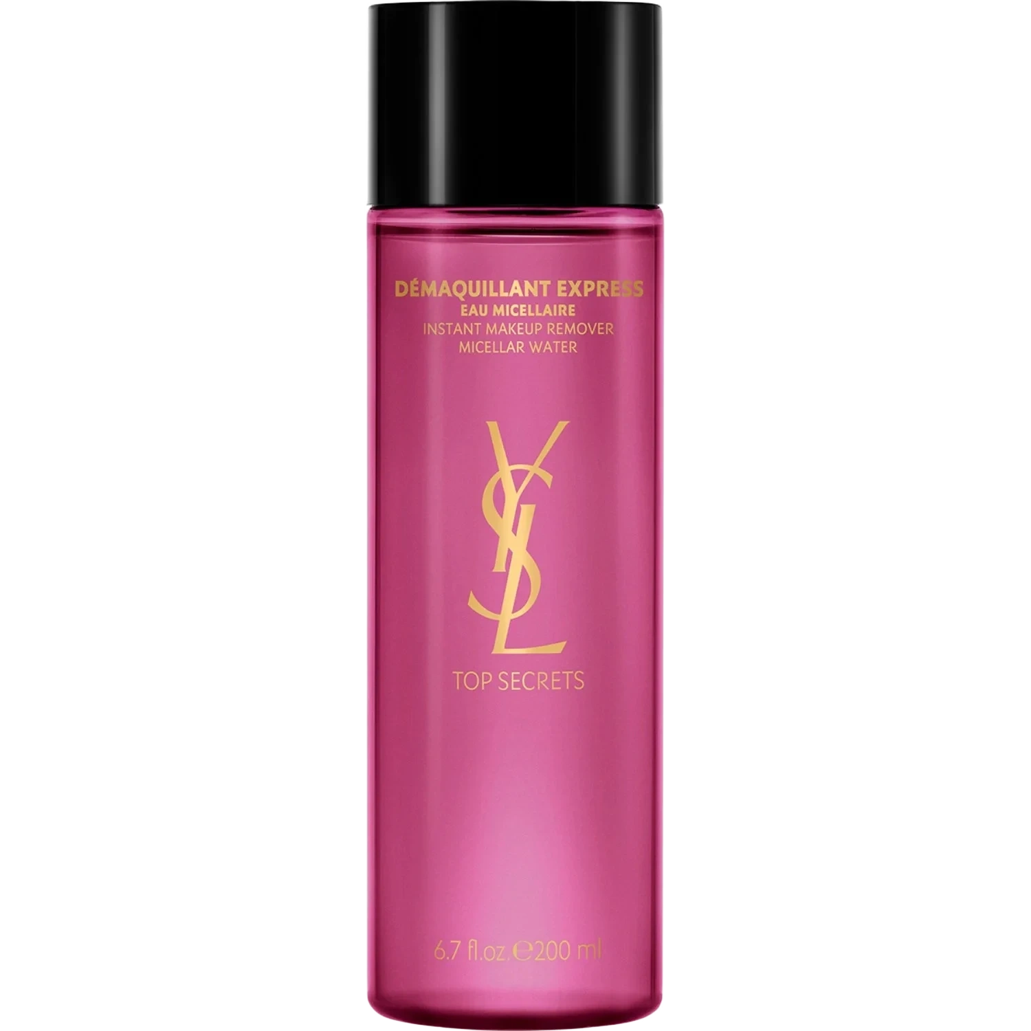 Yves Saint Laurent Top Secrets Micellar Water
