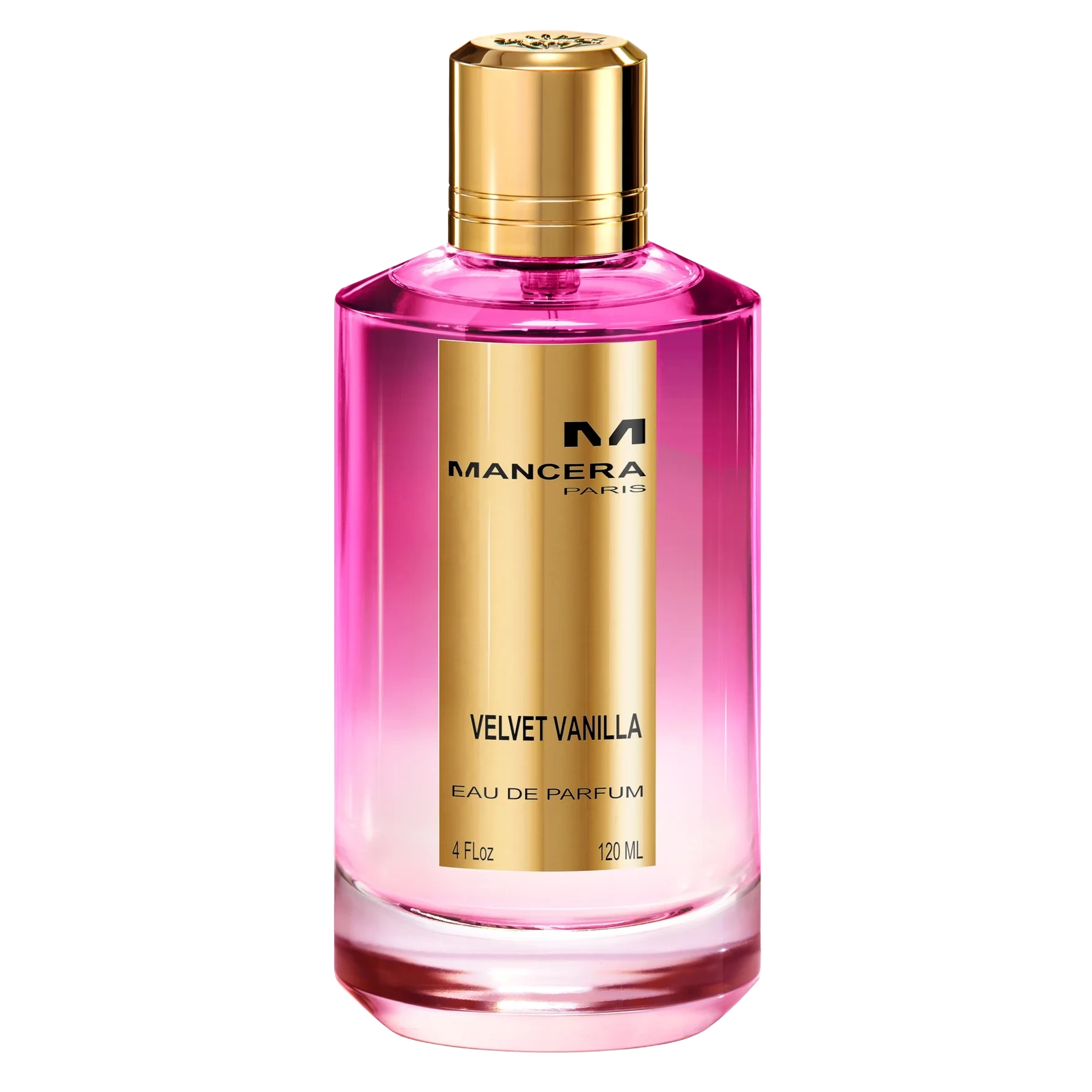 Mancera Velvet Vanilla Eau de Parfum 120 ml