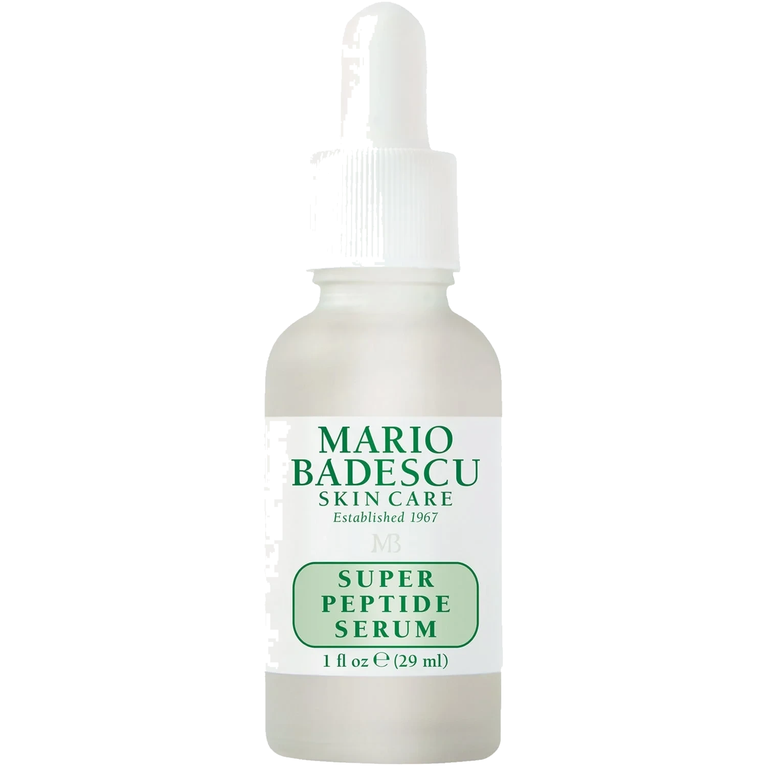 Mario Badescu Super Peptide Serum