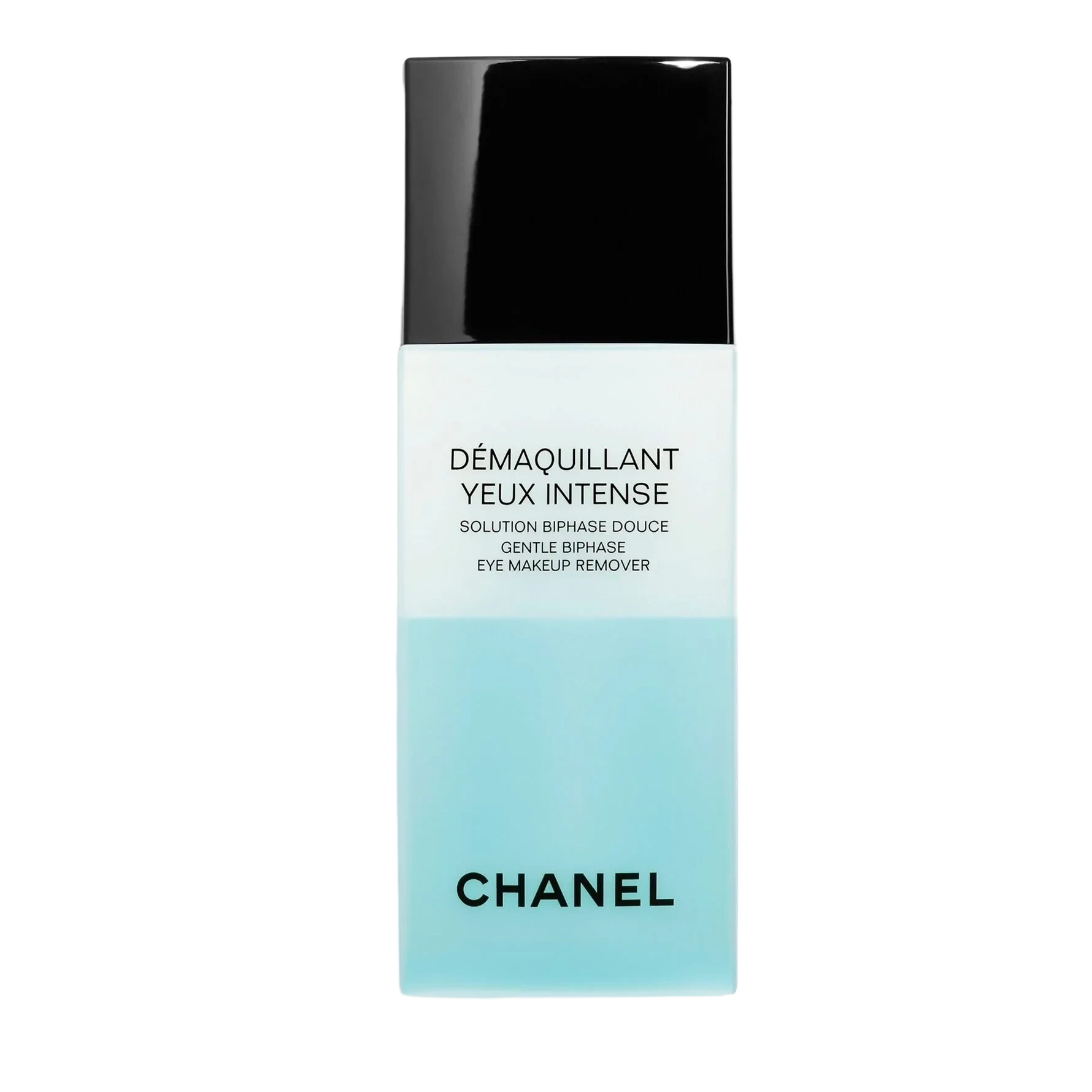 CHANEL Gentle Biphase Eye Makeup Remover 100 ml