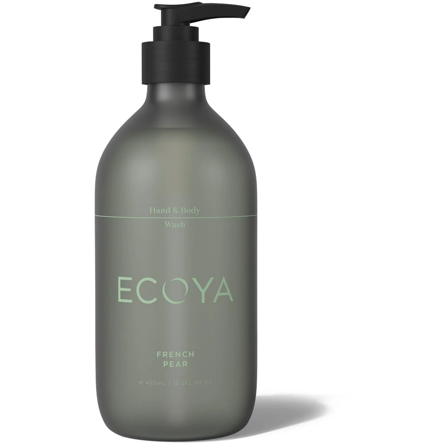 Ecoya Hand & Body Wash