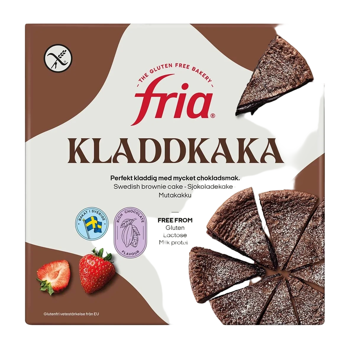 Kladdkaka