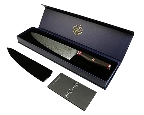 Skarp Kockkniv 24cm
