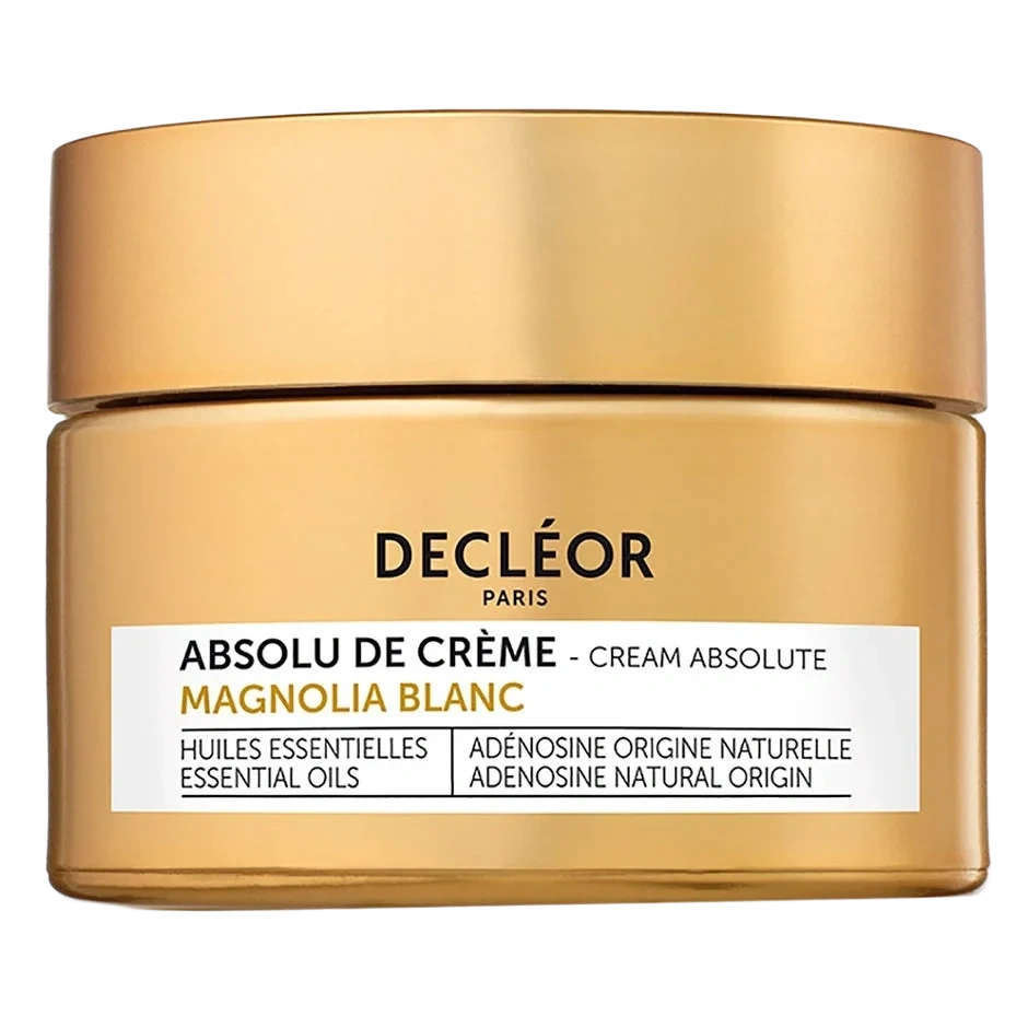 Decléor White Magnolia Cream Absolute