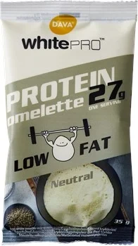 DAVA WhitePRO Omelette Neutral