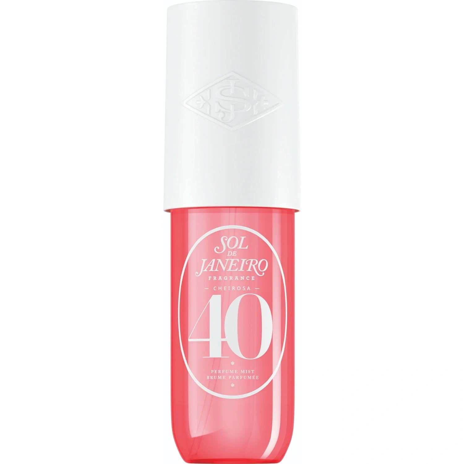Sol de Janeiro Cheirosa 40 Perfume Mist