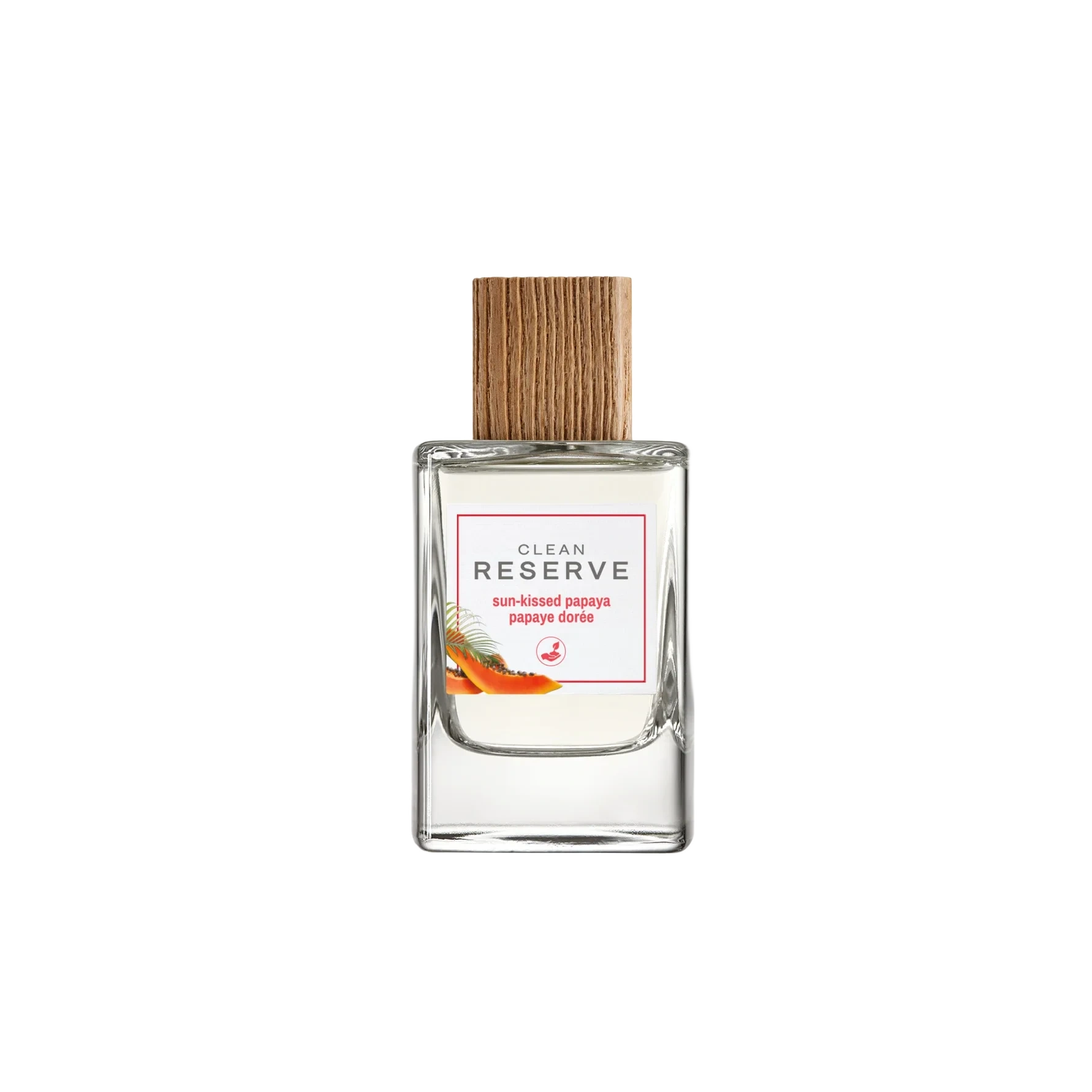 Clean Reserve Reserve Sun Kissed Papaya Eau de Parfum 100 ml