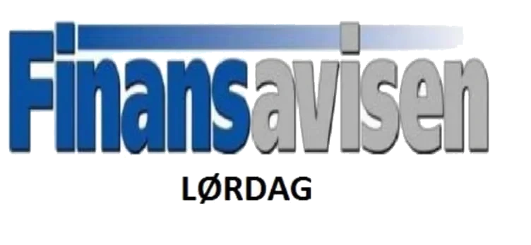 Finansavisen Helg