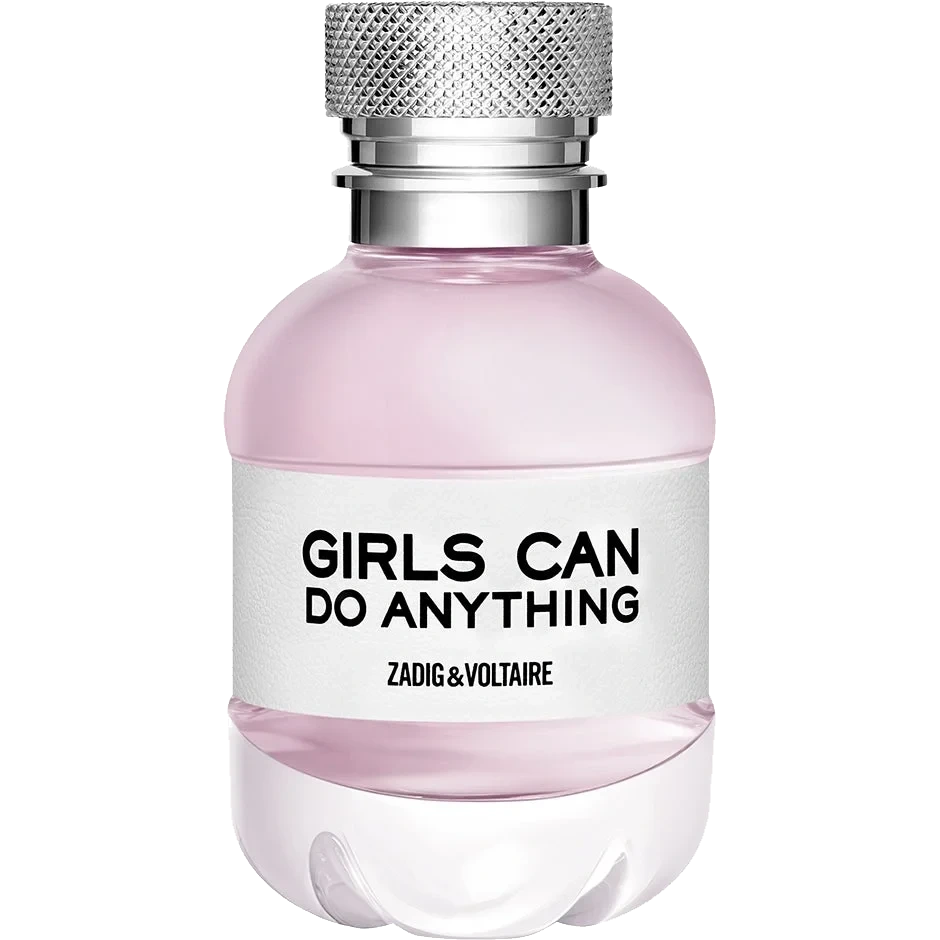 Zadig & Voltaire Girls Can Do Anything
