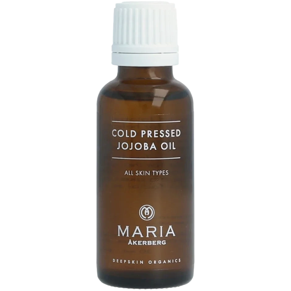 Maria Åkerberg Coldpressed Jojoba Oil