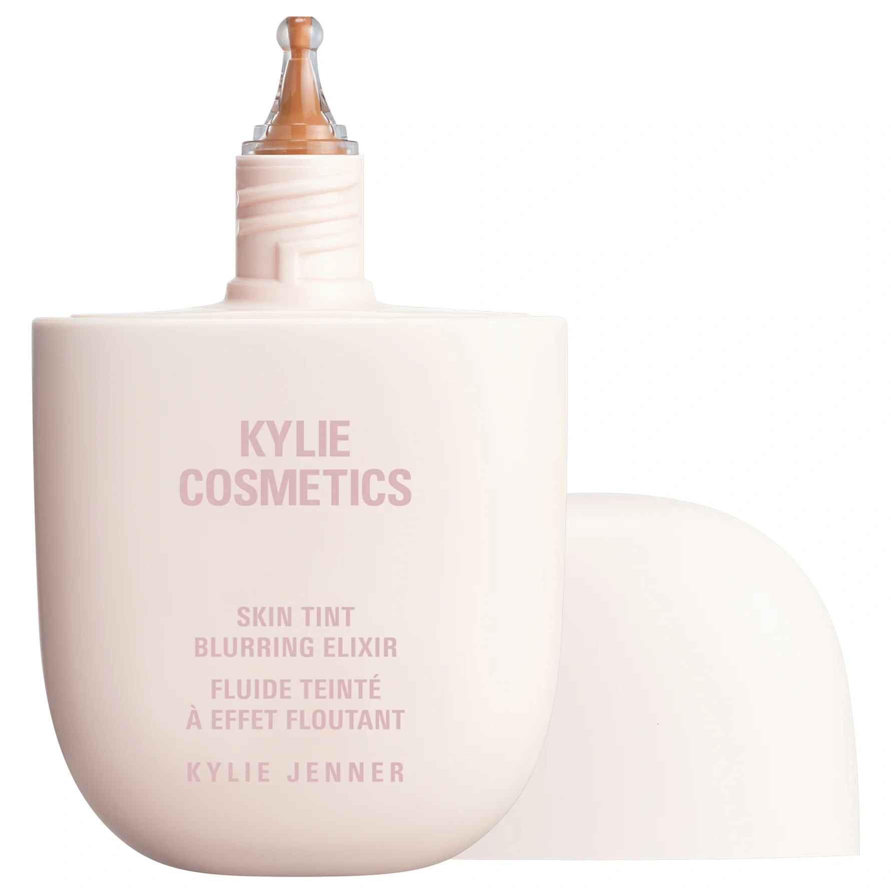 Kylie Cosmetics Skin Tint Blurring Elixir 8W Warm