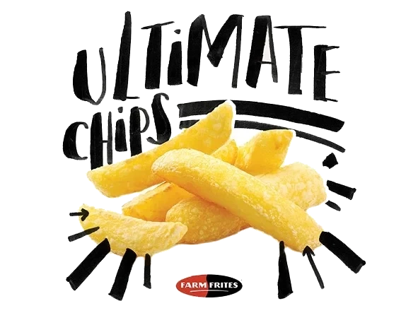 Ultimate Chip