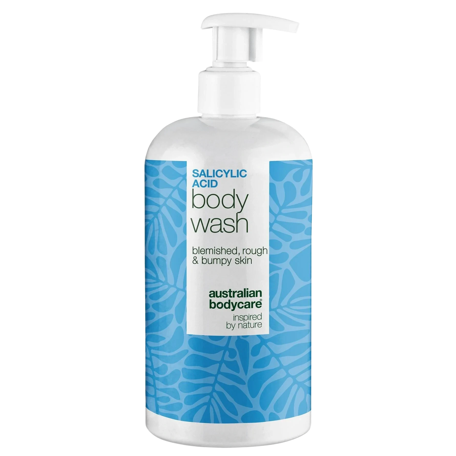 Australian Bodycare Salicylic Acid Body Wash 500 ml