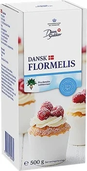 Florsocker
