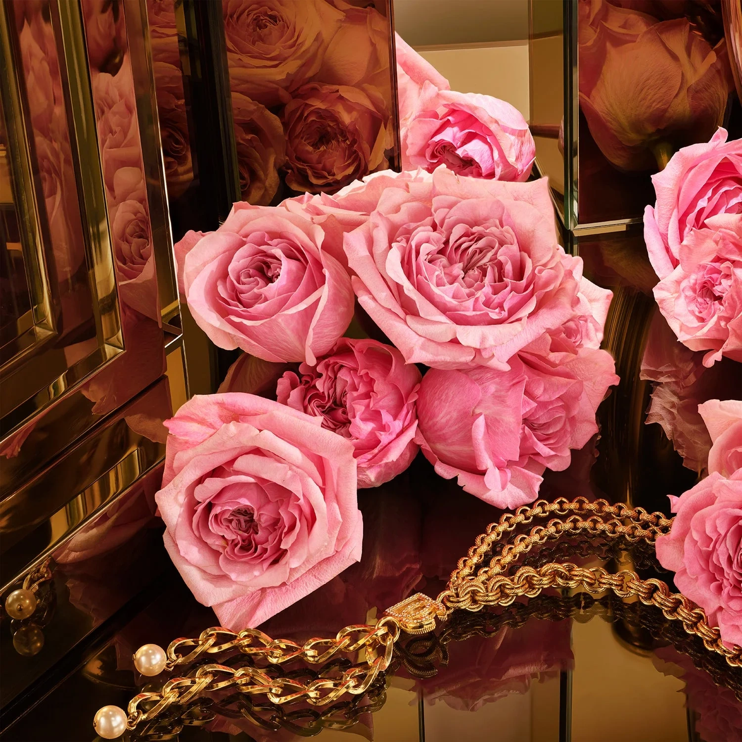 Dolce & Gabbana The One Gold Intense