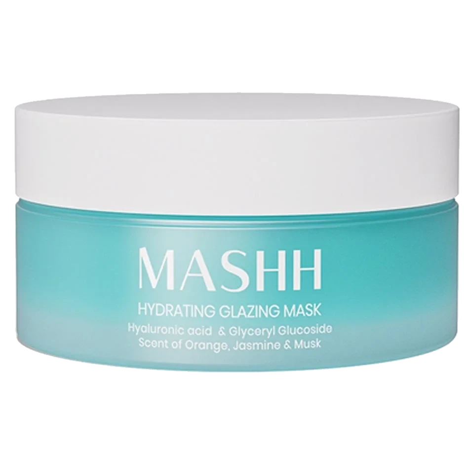 MASHH Hydrating Glazing Mask