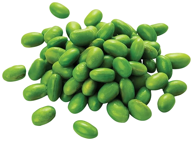 Soyabønner  4kg
