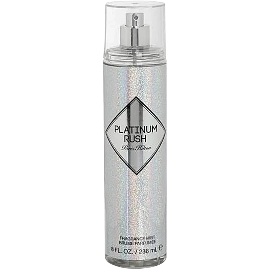 Paris Hilton Platinum Rush