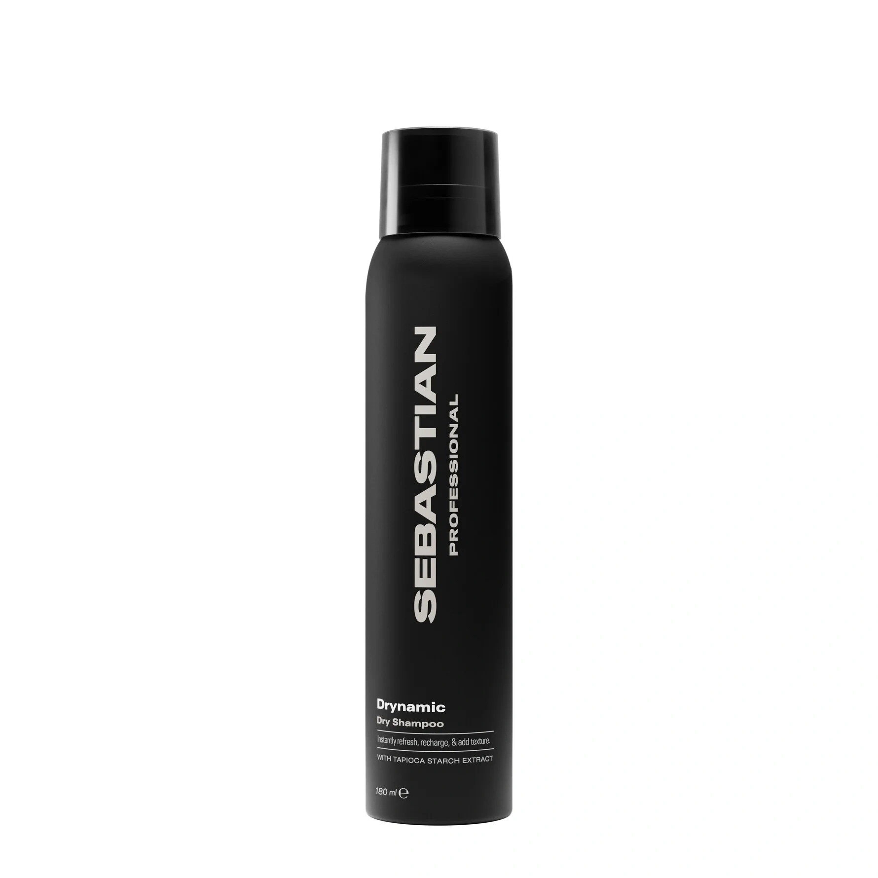 Sebastian Professional Drynamic+ Dry Shampoo 180 ml
