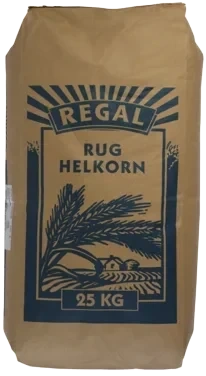 Regal Rug helkorn