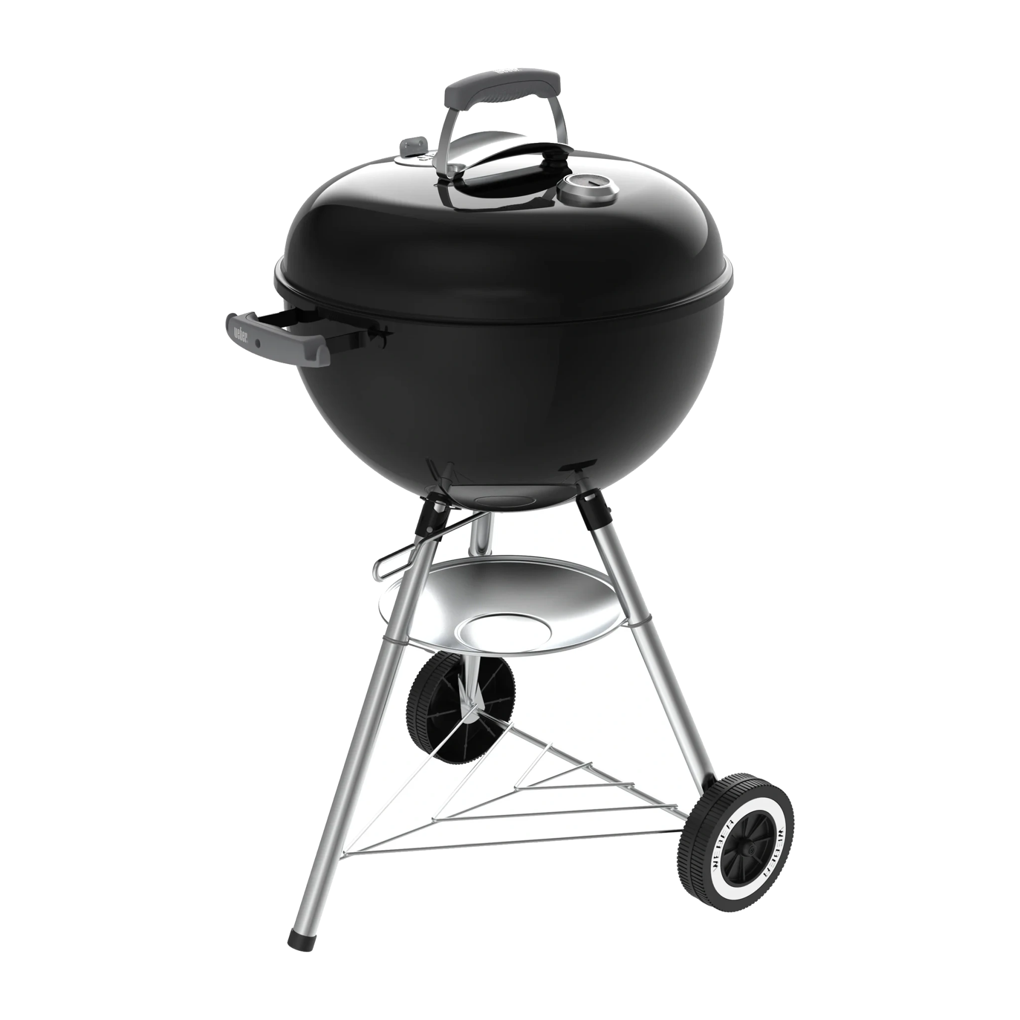 Kolgrill