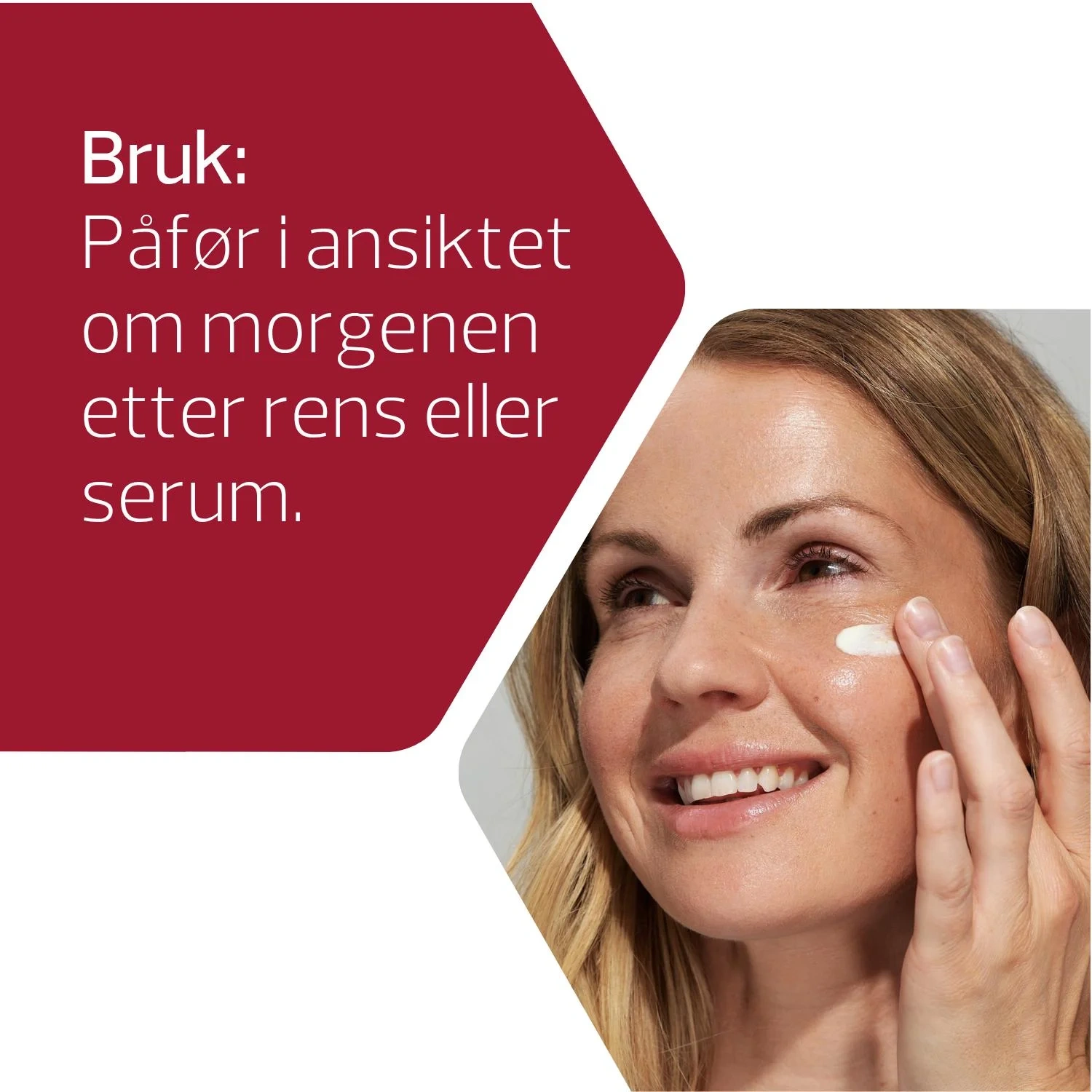 ENRICHING FACE  CREAM SPF30