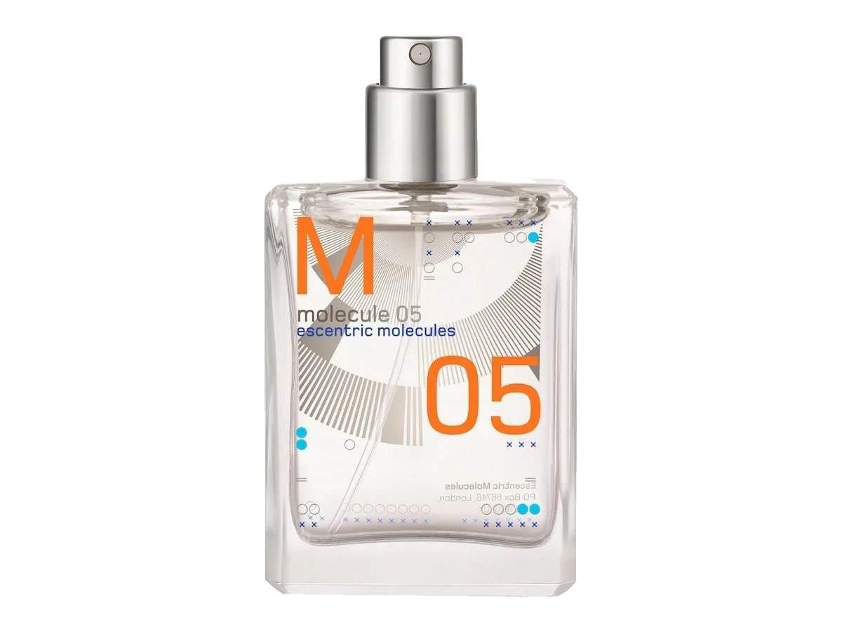 Escentric Molecules Molecule 05 Portable Eau de Toilette 30 ml