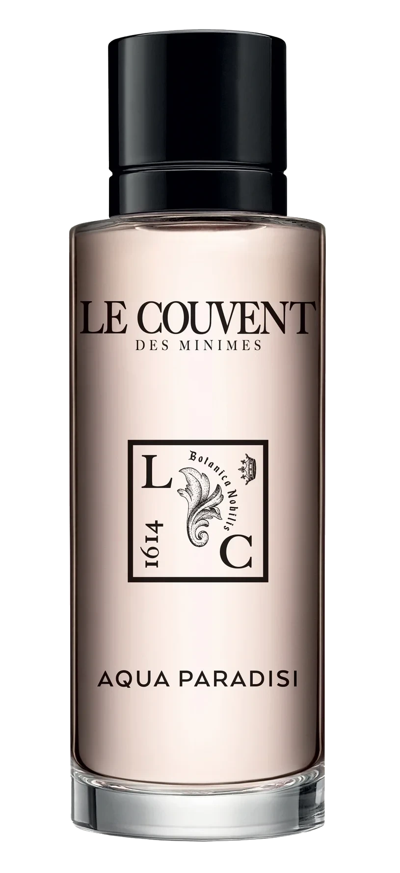 Le Couvent Cologne Botanique - Aqua Paradisi Eau de Toilette 100 ml