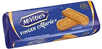 Finger Marie