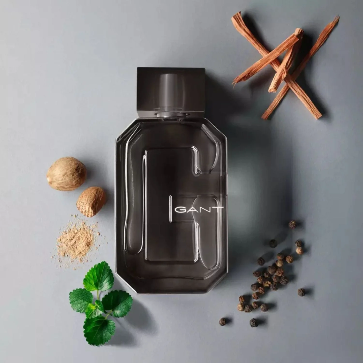 GANT Midnight Eau de Parfum 100 ml