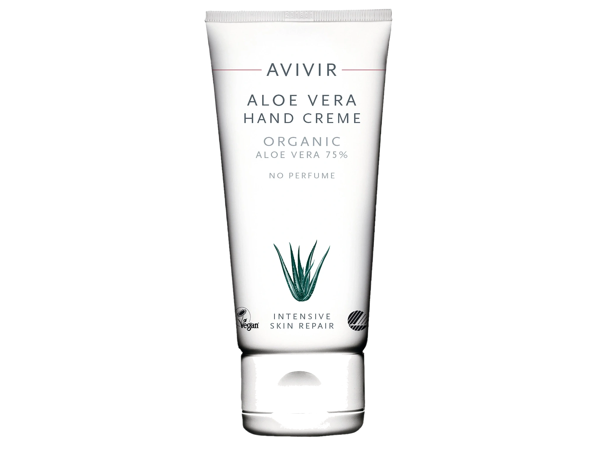 Avivir Aloe Vera Hand Cream, 50 ml