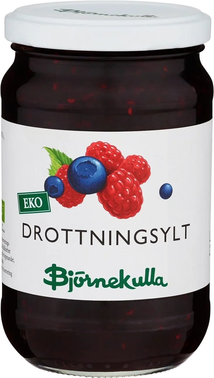 Drottningsylt EKO