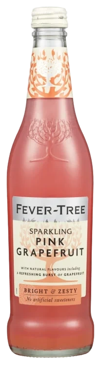 Tonic Pink Grapefruit