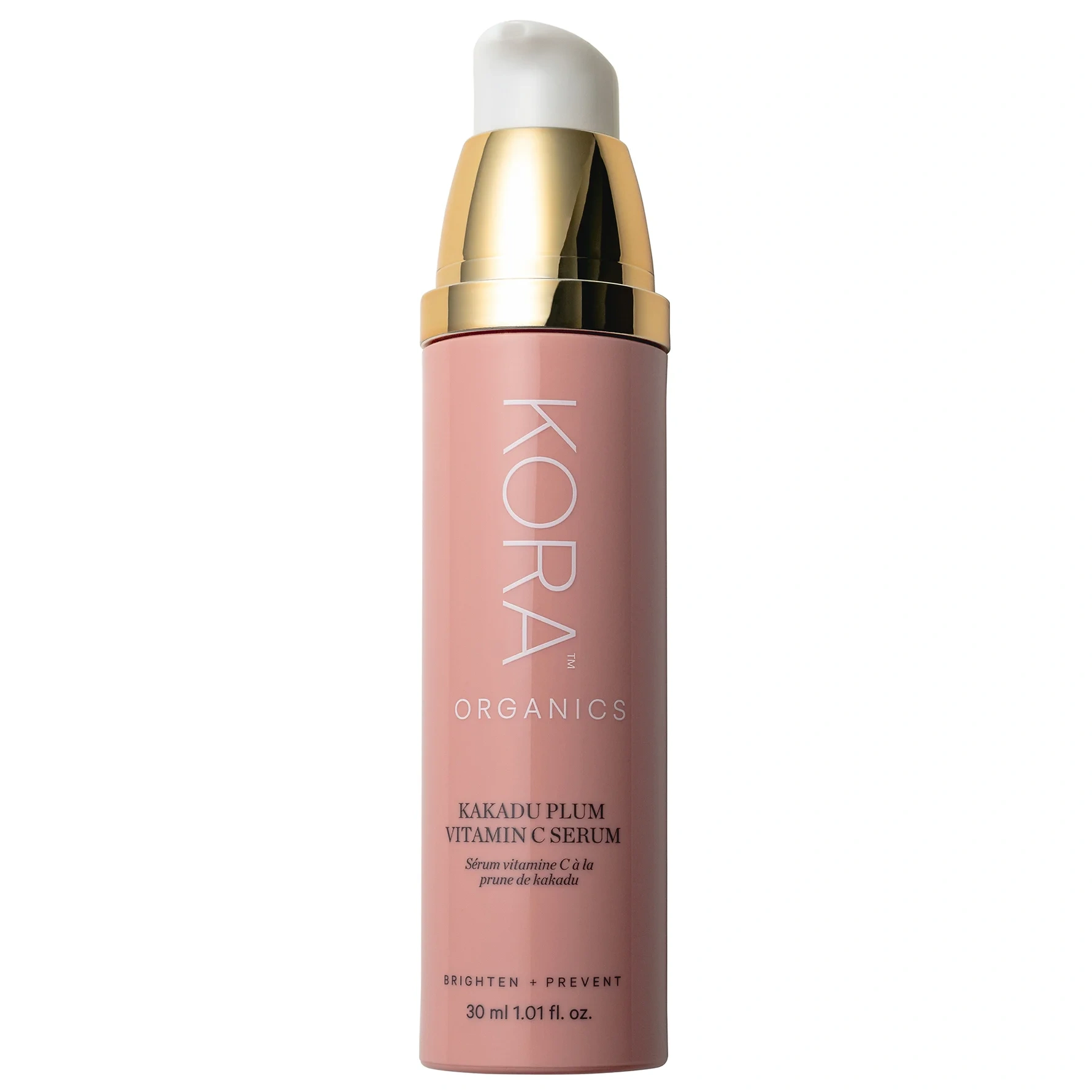 Kora Organics Kakadu Plum Vitamin C Face Serum 30 ml