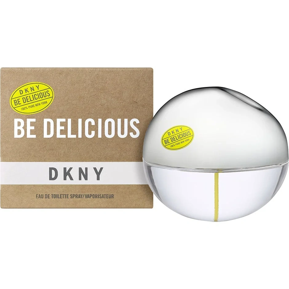 DKNY Be Delicious