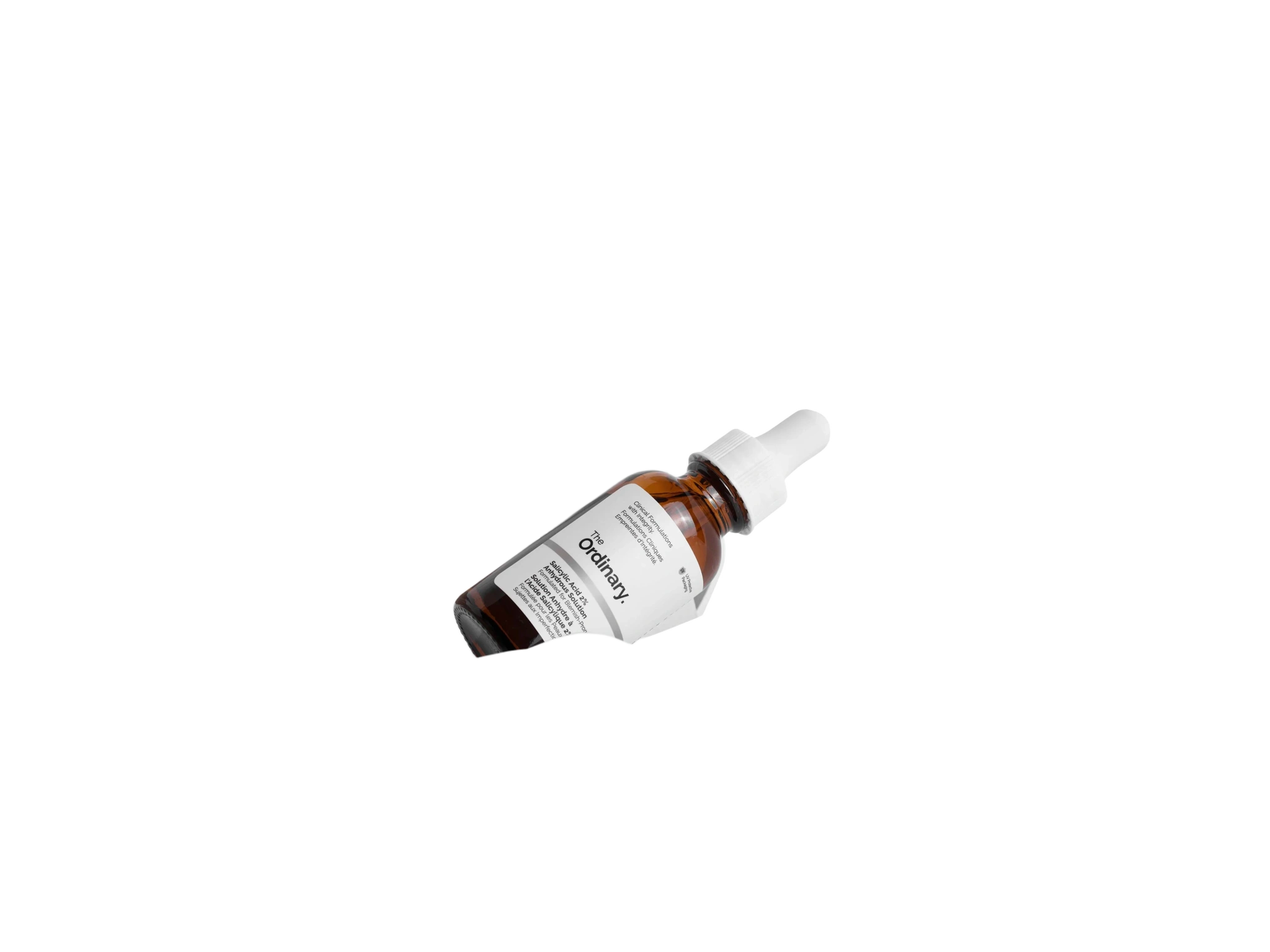 The Ordinary Salicylic Acid 2 % Anhydrous Solution, 30 ml