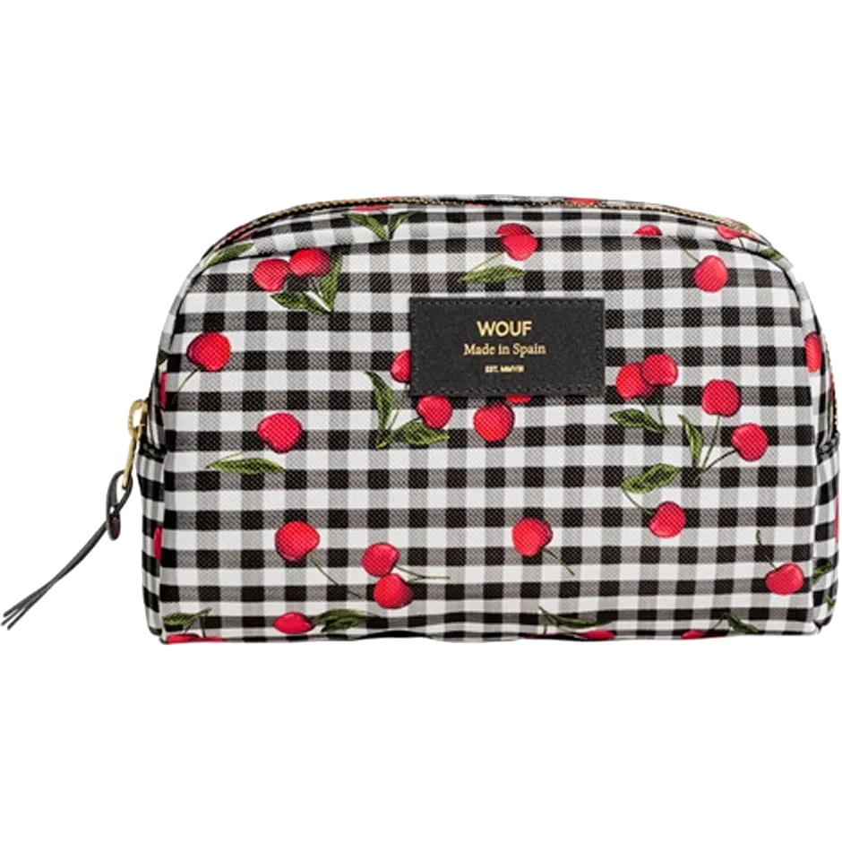 WOUF Toiletry Bag