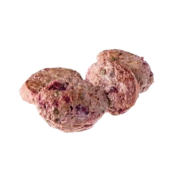 Biff á la Lindström 130g FV