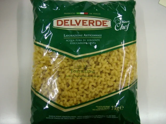 Tortiglioni