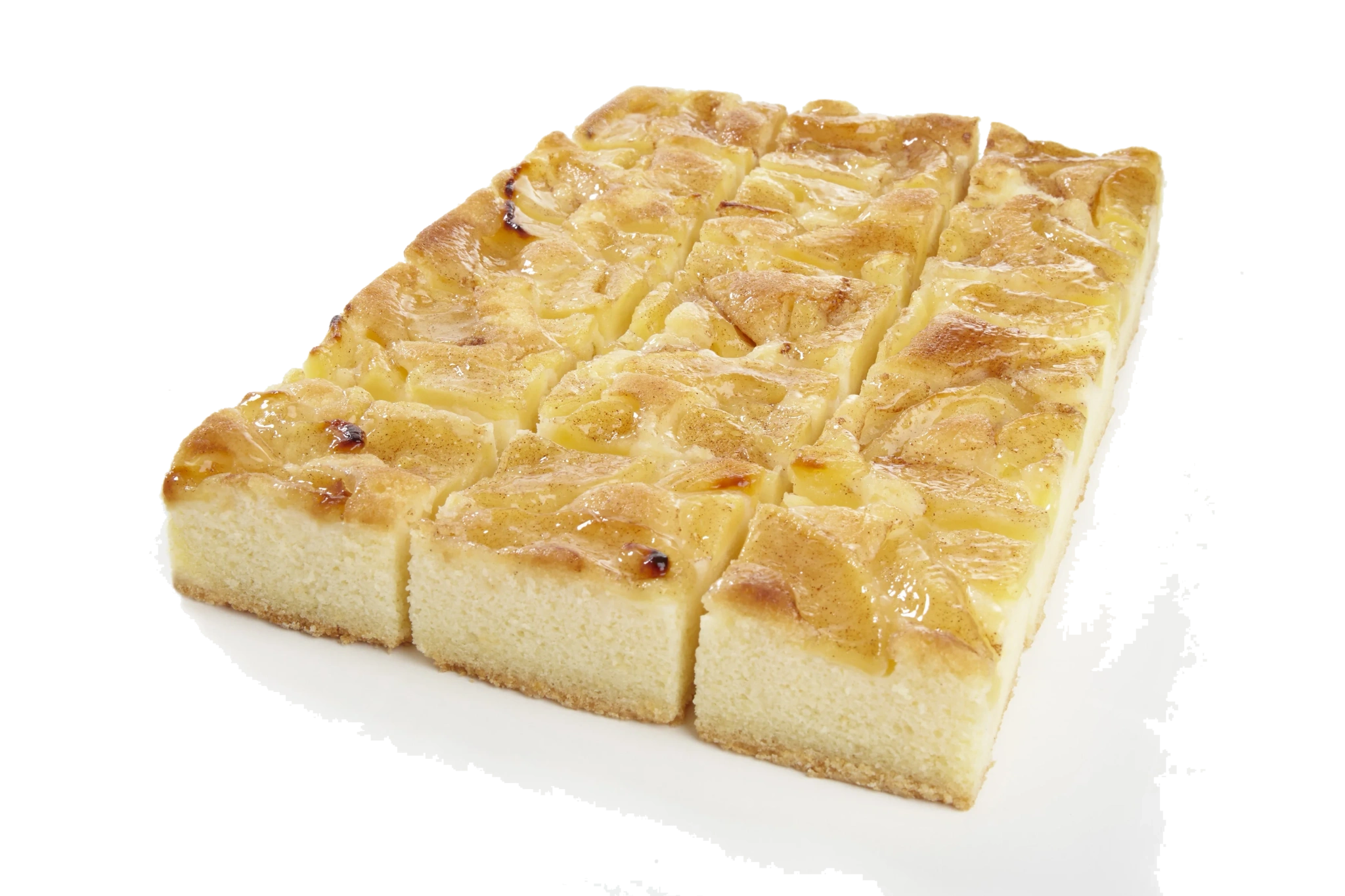 Äppelkaka Glutenfri/laktosfri