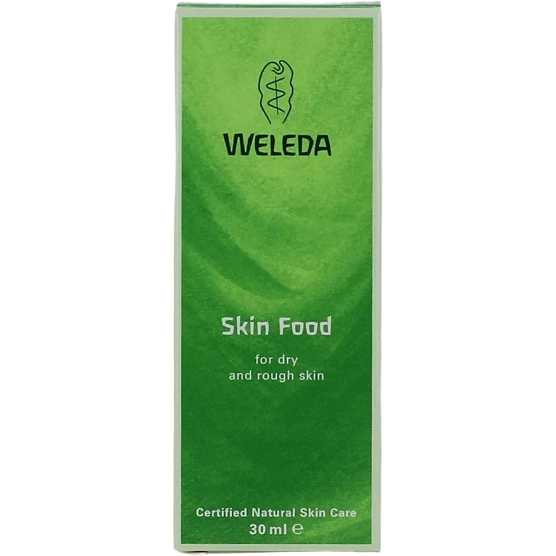 Weleda Skin Food