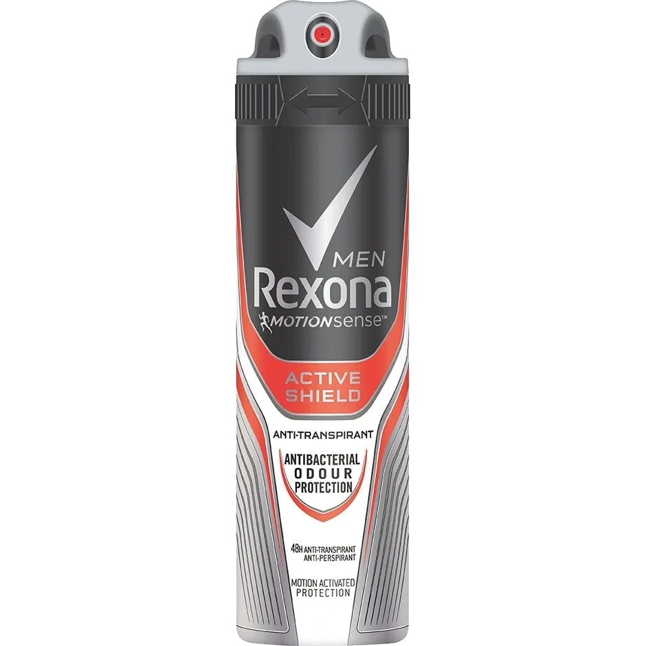 Rexona Men Deo Spray Active Shield