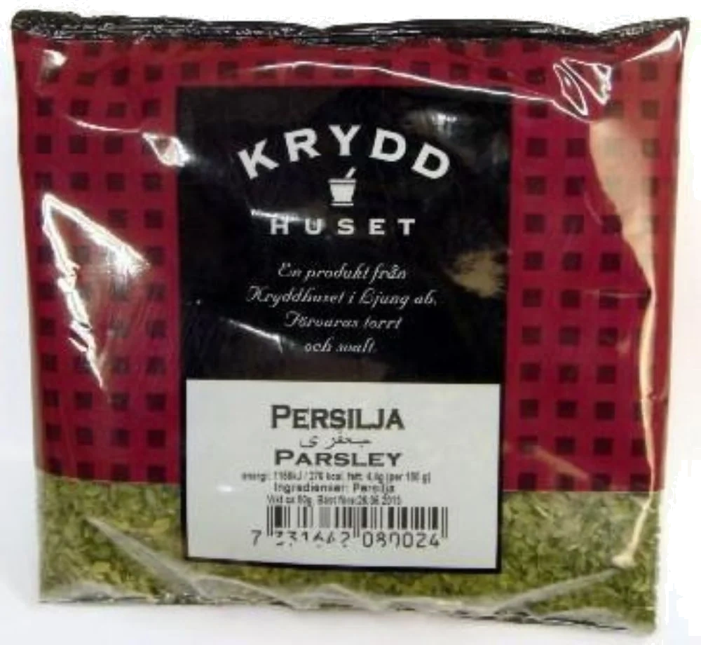 Kryddhuset Persille 70g