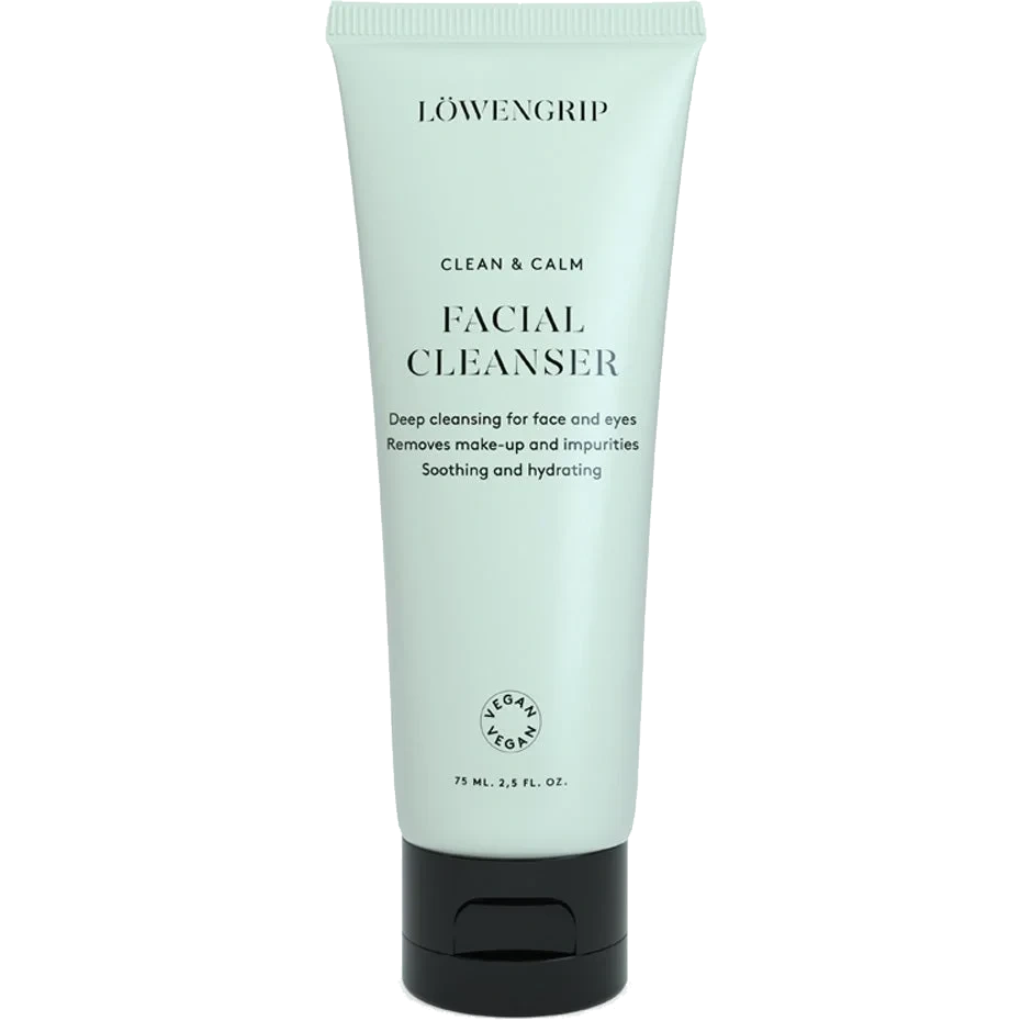 Löwengrip Clean & Calm Facial Cleanser 75 ml