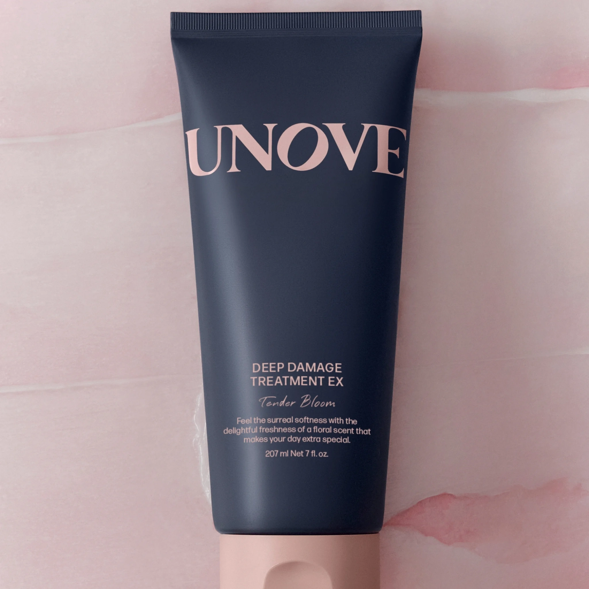 Unove Deep Damange Treatment EX, 207 ml